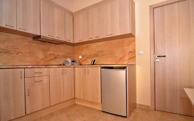 Velena Apartments