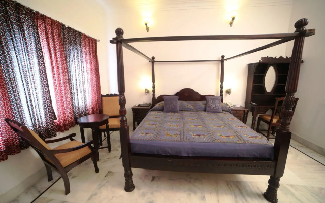Kotra Haveli A Boutique Hotel By The Lake Pichola