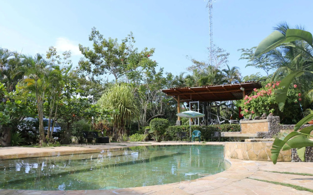 Hotel Loft Pacifico