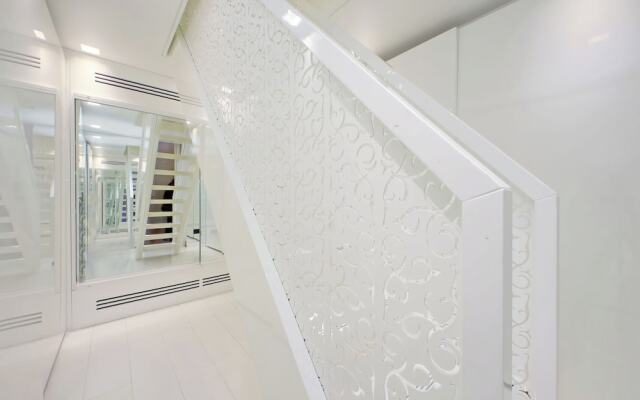 Domus Aurea Luxury Suites