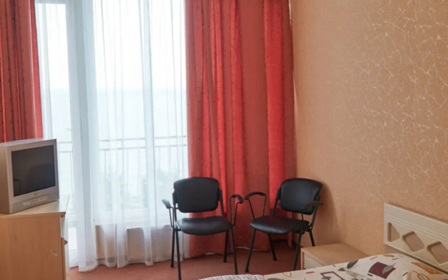 Сказка (Алушта)