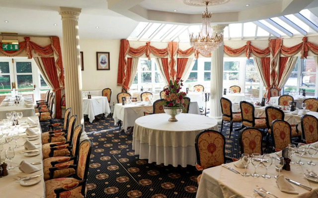 Hempstead House Hotel