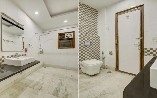 Treebo The Kings Plaza