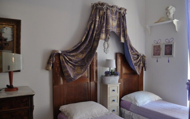 Le Stanze Di Ottaviano