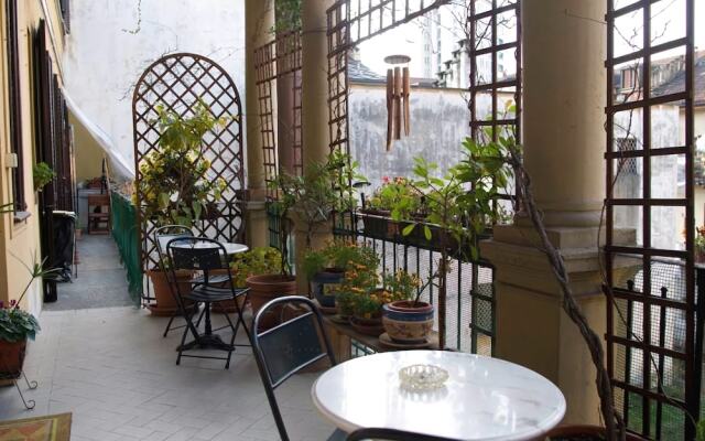 Hotel Azalea