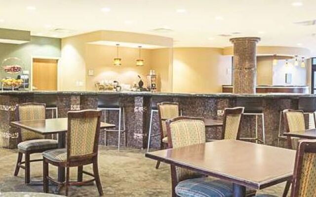 Hampton Inn Baltimore/Edgewood