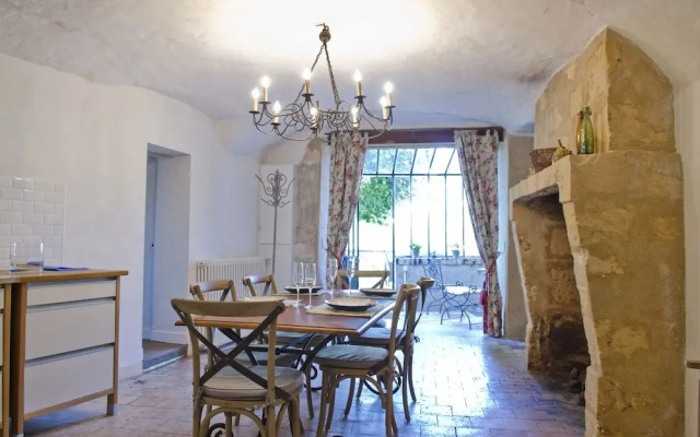 Maison Melrose