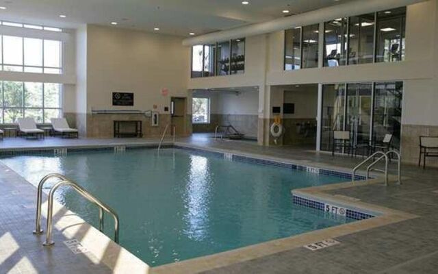 DoubleTree by Hilton Hotel Bristol, Connecticut