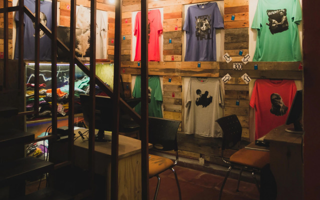 Babilonia Hostel