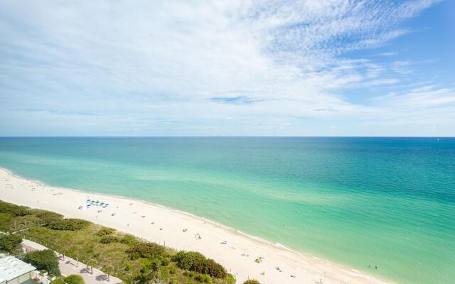 Blue Ocean Apartments