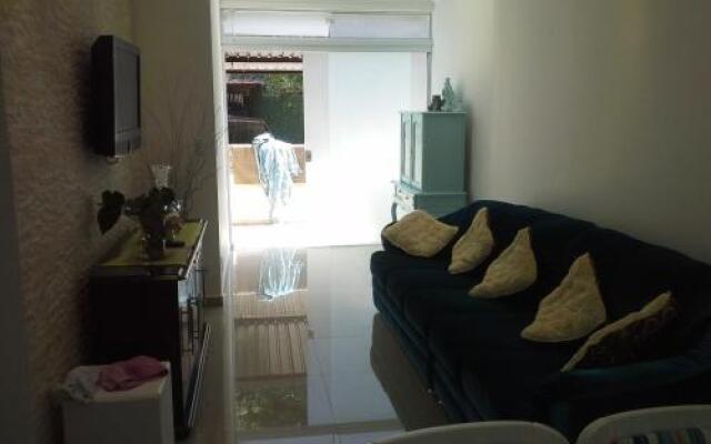 Apartamento Nações Unidas