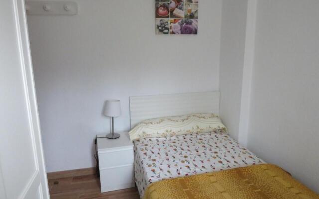 Apartamento vega de arriba