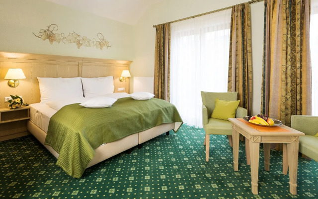 Hotel Rebstock