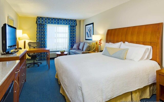 Hilton Garden Inn Tampa Airport Westshore