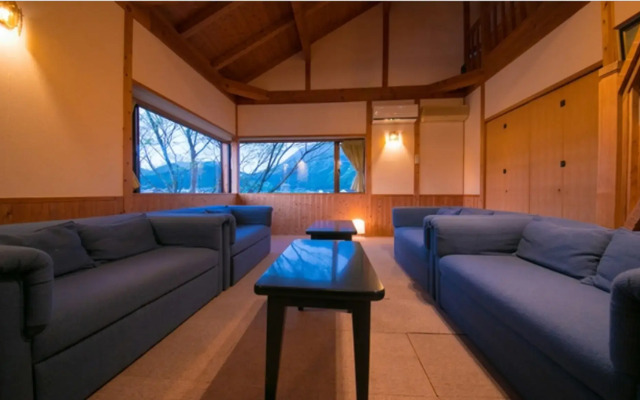 Ryokan Fukinoya