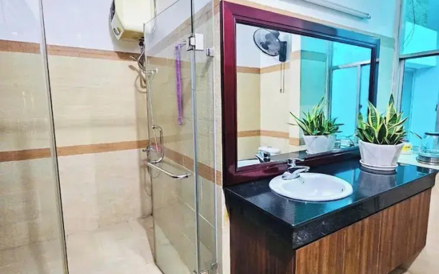Ha Mai Homestay hue
