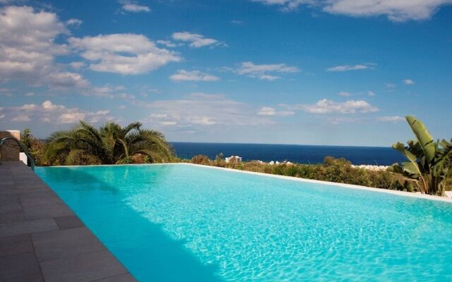 Island Villas Cyprus - 008