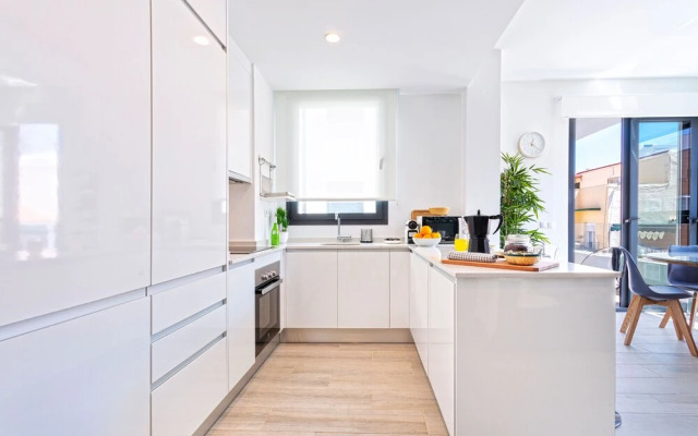 Genteel Home María Zambrano