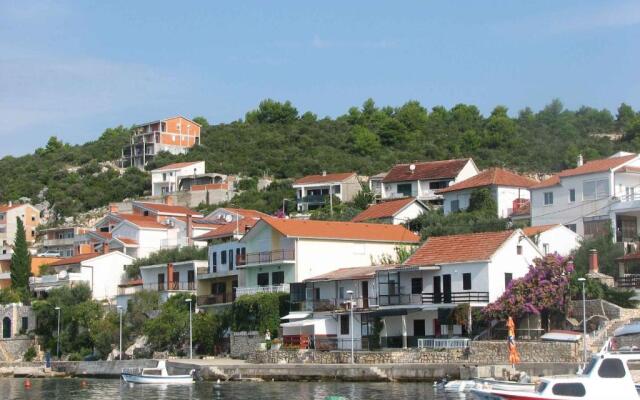 Holiday Home Apartment Tedo