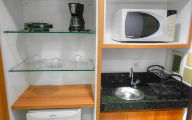 Hospedagem Ponta Negra