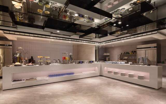 Wingate By Wyndham Xishuangbanna