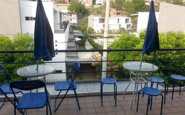 Santa Fe de Antioquia Apartments