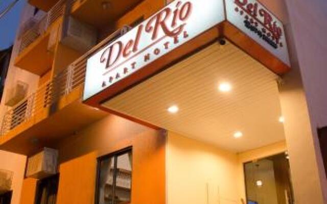 Del Rio Apart Hotel