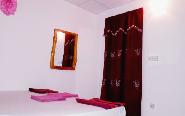 Safari Village Hotel