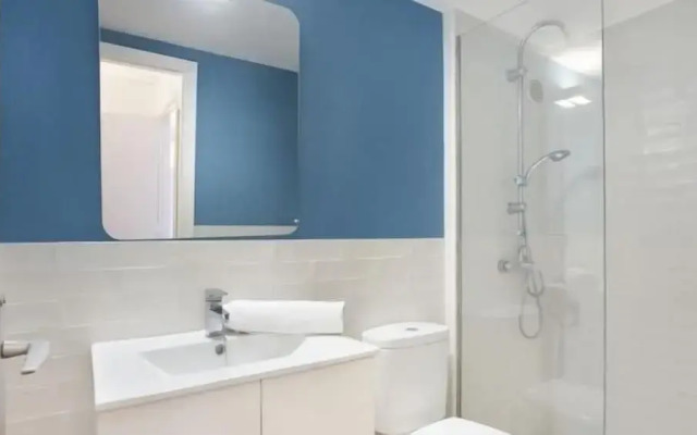 Apartamento Calella Park