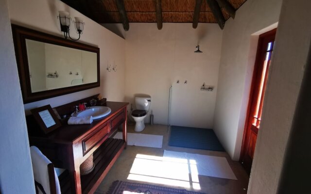 Blaauwbosch Private Game Reserve