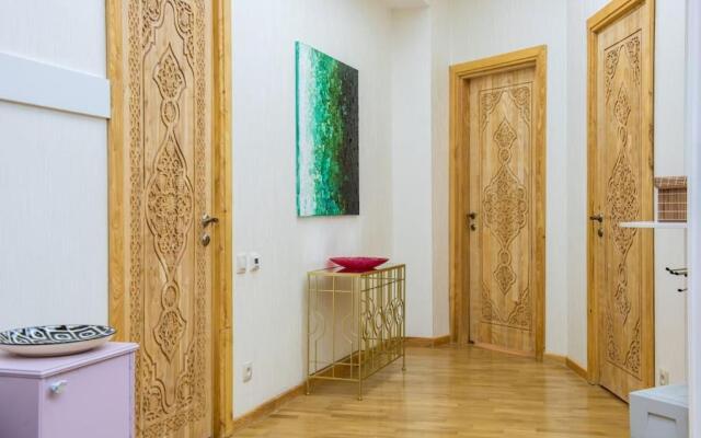 Rent 3 room apartments in Tashkent