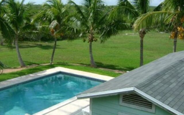 Greenwich Creek Lodge