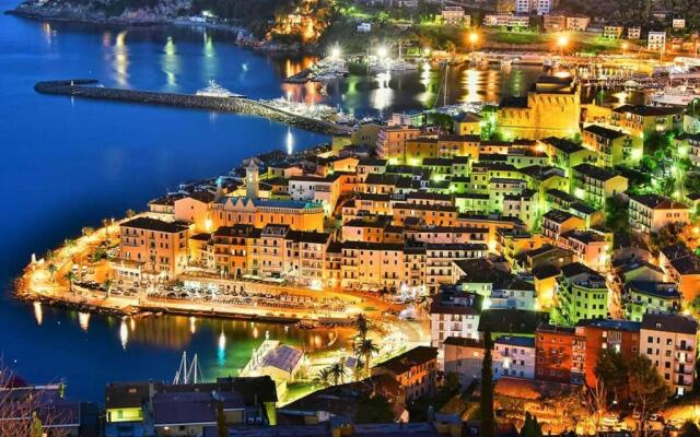 Apartment With one Bedroom in Roccastrada