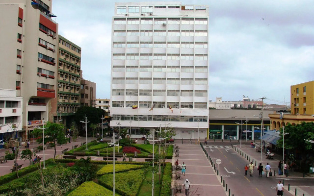 Hotel Stil Cartagena