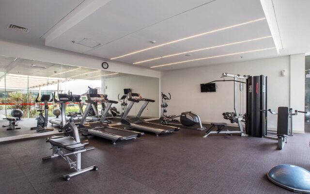 HARRIS Hotel & Conventions Denpasar Bali