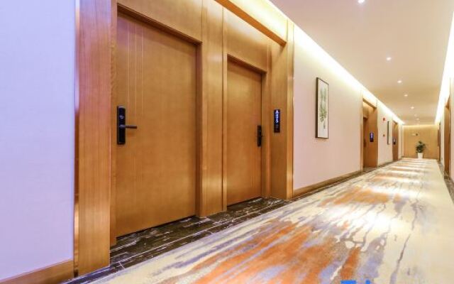 Ting Lan Hotel