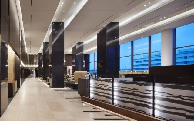 Centrair Hotel