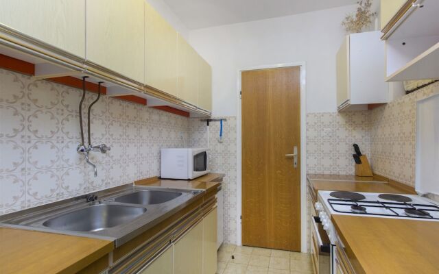 Apartments Slavica