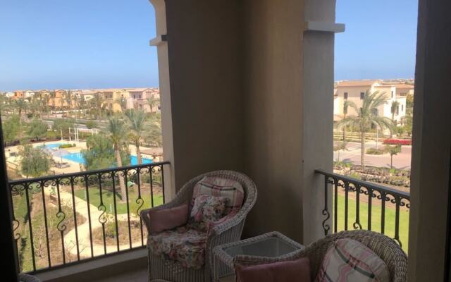 Marassi North Coast Catania C7 Chalet 3b