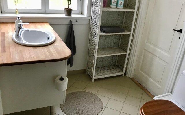 Øbjerggaard Bedrooms