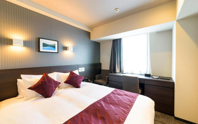 Best Western Plus Hotel Fino Chitose