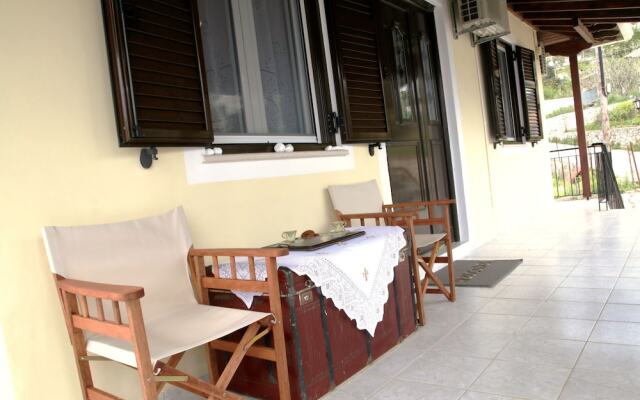 Horizon View Apartment