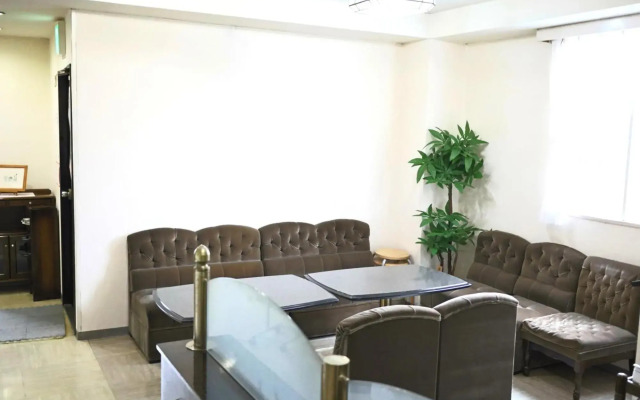 Daiichi Business Takeso