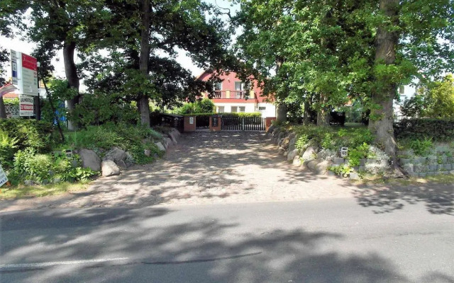 Ferienwohnungen Gebrüder Grimm