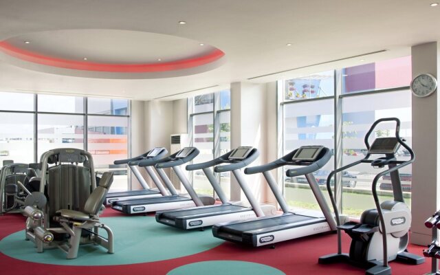 Crowne Plaza Sofia by IHG