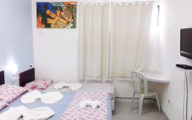 Pousada Hotel Maceio