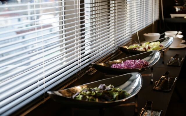 JB Design Hotel Haeundae