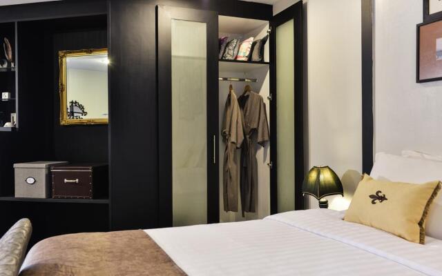 Aspira Davinci Sukhumvit 31