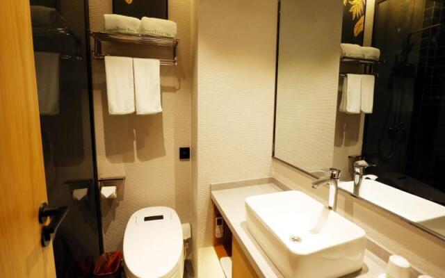 GreenTree Inn Express Zhengzhou Airport