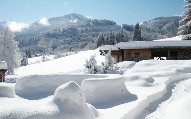 Chalets Zöhrer - Wohnen am Wasser